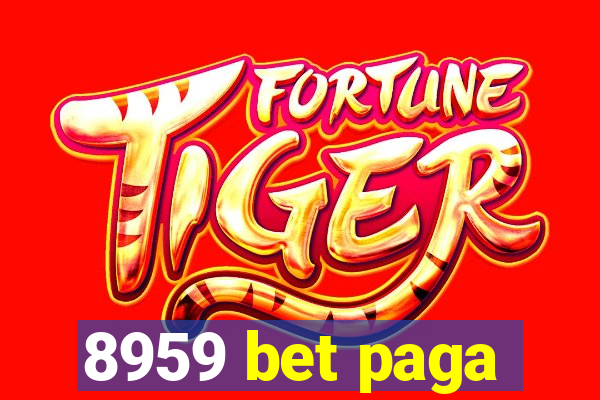8959 bet paga